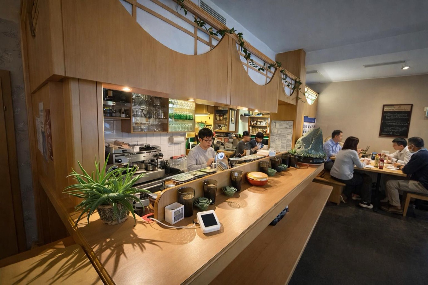 Restaurant in Toplage Graz-Geidorf – Voll ausgestatteter Gastronomiebetrieb zu verkaufen